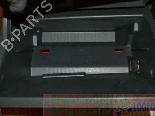 Hanskerom OPEL ASTRA H (A04) 1.7 CDTI (L48) | BP1285341C95 
