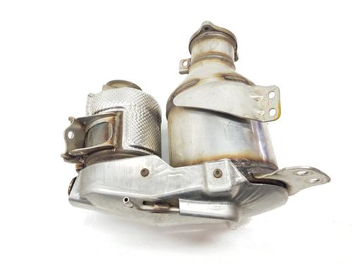 Filtre à particules AUDI A6 C7 (4G2, 4GC) 2.0 TDI (190 hp) 29464458