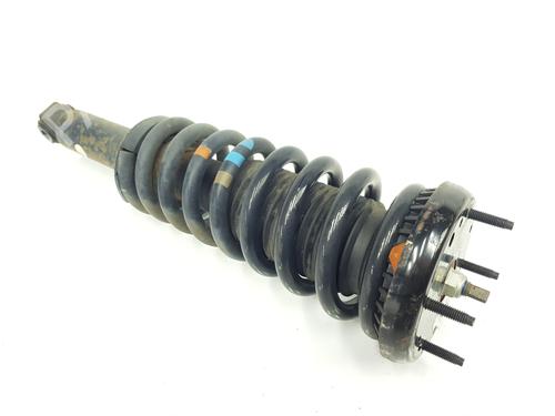 Used Left rear shock absorber JAGUAR XF I (X250) 3.0 D (275 hp) 27491498
