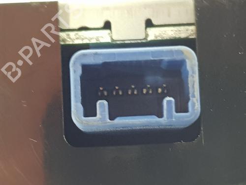 Electronic module TOYOTA YARIS (_P13_) 1.5 Hybrid (NHP130_) | BP24801940M83 