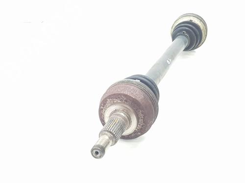 Right rear driveshaft PORSCHE PANAMERA (970) 3.0 D | BP37161340M41 - Image 3