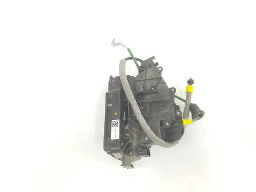 Front left lock MERCEDES-BENZ C-CLASS (W205) C 220 BlueTEC / d (205.002, 205.004) | BP8637872C98 