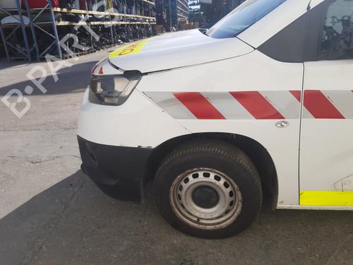 Left front window switch TOYOTA PROACE CITY Box Body/MPV (BPZ_) | BP37014165I27 - Image 21