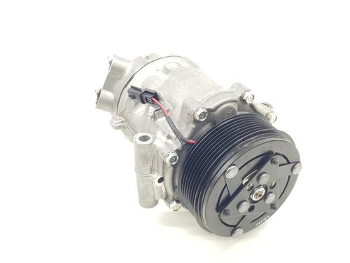 AC compressor DACIA SANDERO III  | BP32781334M34  - Image 6