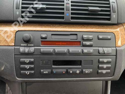 Left sun visor BMW 3 Coupe (E46) 330 Ci | BP4972445I1  - Image 27