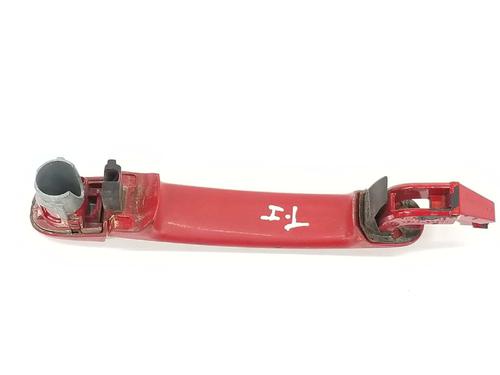 Rear left exterior door handle SKODA OCTAVIA II (1Z3) 2.0 TDI RS | BP1635487C130