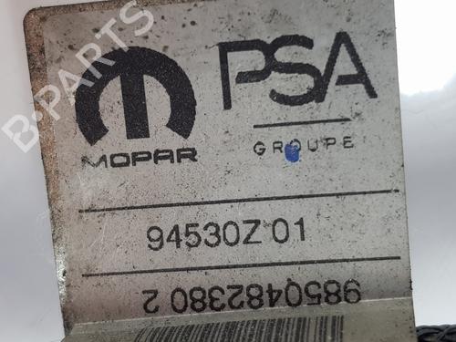 AC pipe OPEL CORSA F (P2JO) | BP36024905M126 - Image 6