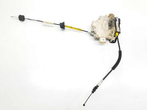 Used Front left lock AUDI Q5 (8RB) [2008-2019]  32139902