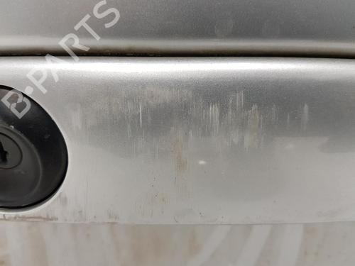 Tailgate CITROËN SAXO (S0, S1) 1.5 D | BP15584970C6 