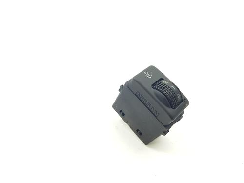 Headlight switch NISSAN QASHQAI / QASHQAI +2 I (J10, NJ10, JJ10E) 1.5 dCi | BP21219487I24 