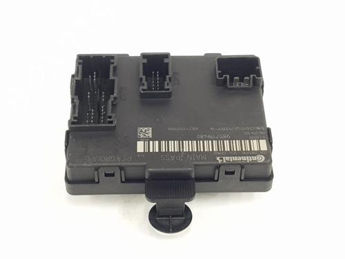Electronic module OPEL ASTRA L Sports Tourer (O5)  | BP25849018M83 