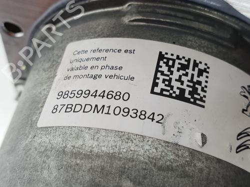 ABS pump OPEL ASTRA L Sports Tourer (O5) 1.2 (FRHNSL, FRHNSR) | BP22703794M43 