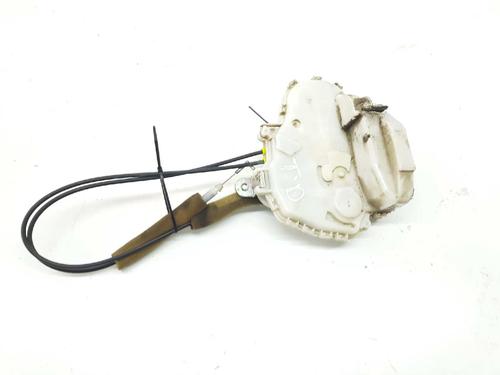 Høyre bak lås HONDA CIVIC VIII Hatchback (FN, FK) 2.2 CTDi (FK3) (140 hp) 6131763