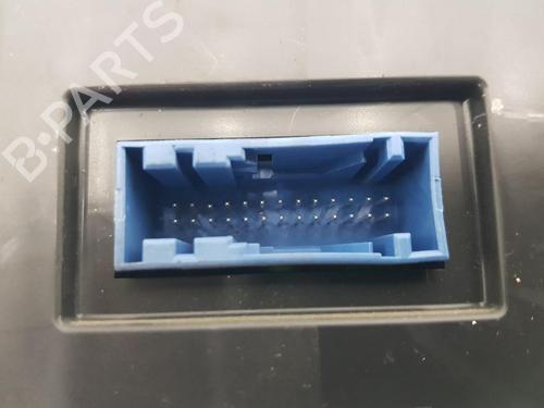 Climate control CITROËN C3 I (FC_, FN_) 1.4 HDi | BP9495772I5 