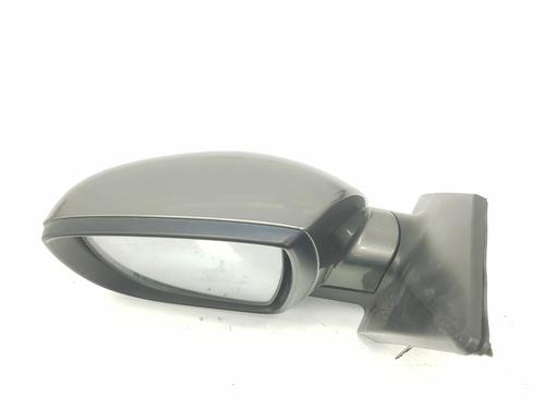 Used Left mirror HYUNDAI ix35 (LM, EL, ELH) 2.0 CRDi (136 hp) 7176933