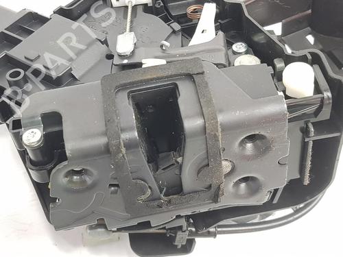 Højre bagtil lås FORD FOCUS II (DA_, HCP, DP) 1.8 | BP7704927C99 