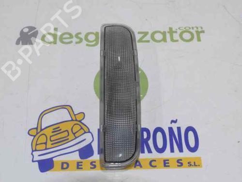 Interior roof light AUDI A3 Sportback (8PA) 2.0 FSI | BP7420786I8 