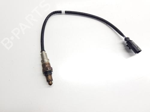 Capteur électronique SEAT IBIZA V (KJ1, KJG) 1.0 TSI (95 hp) 31264779