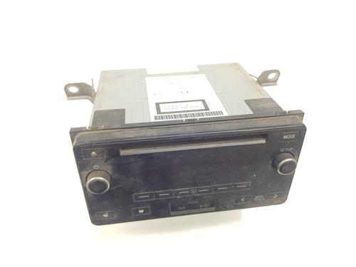 Bilradio TOYOTA LAND CRUISER PRADO (_J15_) 2.8 D-4D (GDJ150_, GDJ155_, GDJ150, GDJ151) (177 hp) 7103839