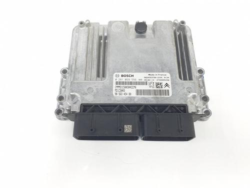 Used Engine control unit (ECU) Engine control unit (ECU) 38525170 38525170