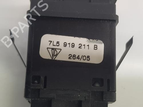 Switch PORSCHE CAYENNE (9PA) S 4.5 | BP9686813I30 