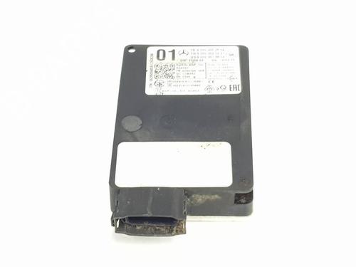 Electronic module MERCEDES-BENZ CLS Shooting Brake (X218) CLS 350 CDI / d (218.923) | BP39192012M83 - Image 1