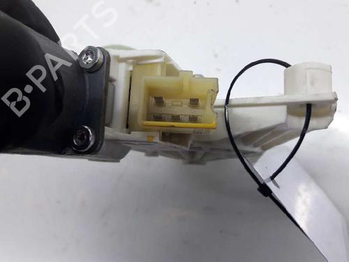 Right front window motor MERCEDES-BENZ M-CLASS (W164) ML 350 CDI 4-matic (164.122) | BP4246740E20 