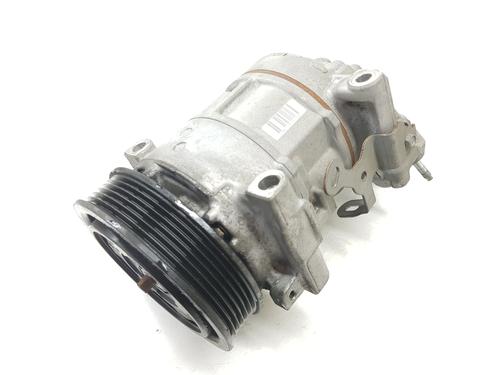 AC compressor CITROËN C4 Picasso II  | BP31997578M34 