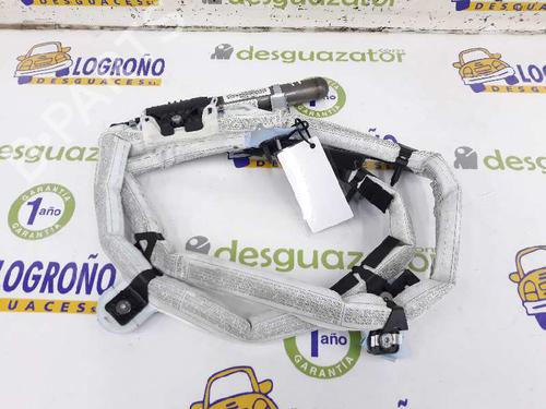 Left curtain airbag BMW 3 (E90) 320 d | BP2534082C11 