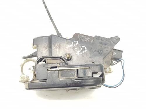 Front right lock MERCEDES-BENZ VITO / MIXTO Van (W639) 115 CDI (639.601, 639.603, 639.605) | BP13716821C97 