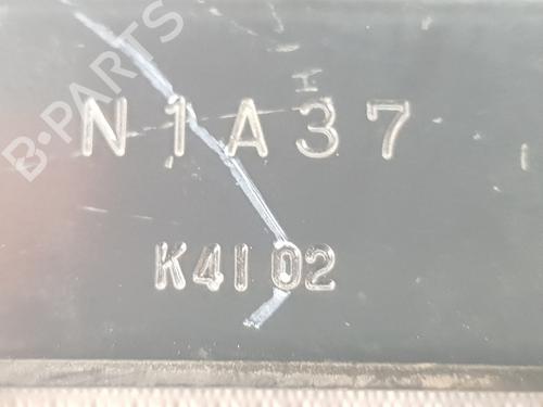 Rear left seatbelt TOYOTA LAND CRUISER PRADO (_J12_) 3.0 D-4D (KDJ120, KDJ125) | BP16293119I29 