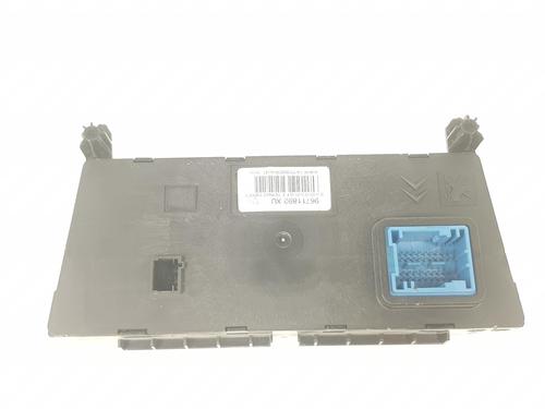 Climate control CITROËN C3 Picasso (SH_) 1.6 HDI 90 | BP17904816I5 
