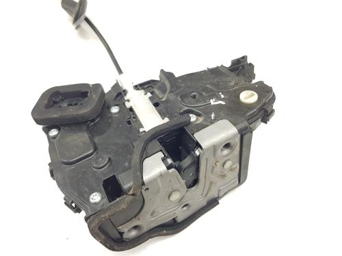 Rear left lock VW POLO VI (AW1, BZ1, AE1) 1.0 TSI | BP10169620C100 