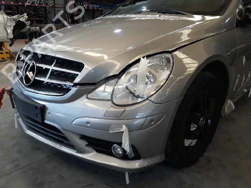 Differential vorne MERCEDES-BENZ R-CLASS (W251, V251) R 350 CDI 4-matic (251.022, 251.122) | BP1932437M23 