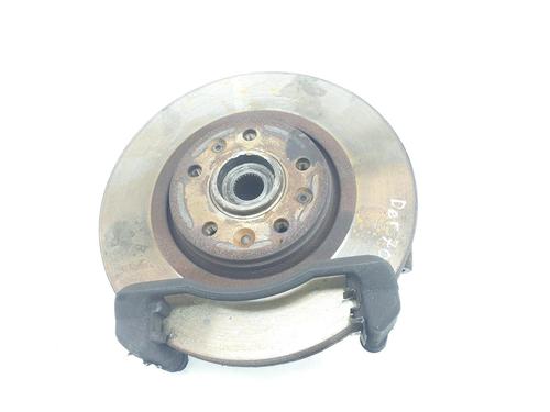 Used Right front steering knuckle PEUGEOT EXPERT Van (222) 1.9 TD (90 hp) 17440481