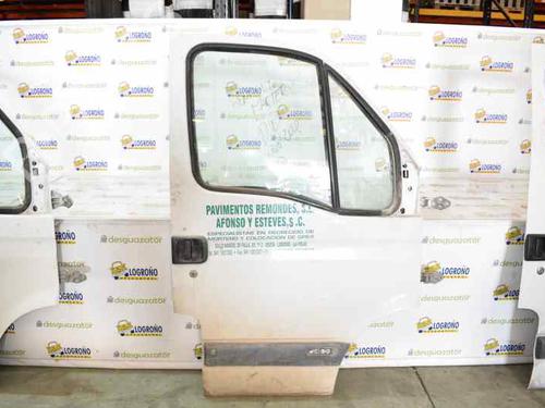 Used Right front door RENAULT MASTER II Van (FD) 1.9 dCi 80 (82 hp) 1543032