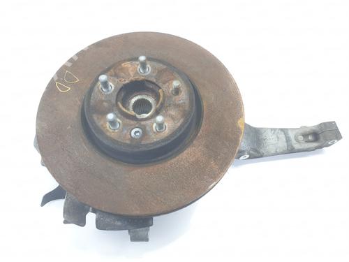 Used Right front steering knuckle Right front steering knuckle LAND ROVER RANGE ROVER SPORT II (L494) [2013-2022] 32986846 32986846