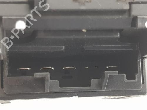 Heater resistor RENAULT CLIO IV Estate Van (KH_) 1.5 dCi 90 | BP20321760M108 