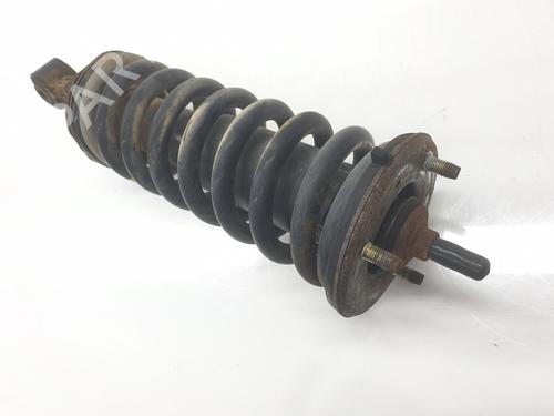 Right front shock absorber NISSAN NAVARA NP300 (D40)  | BP29313600M17 