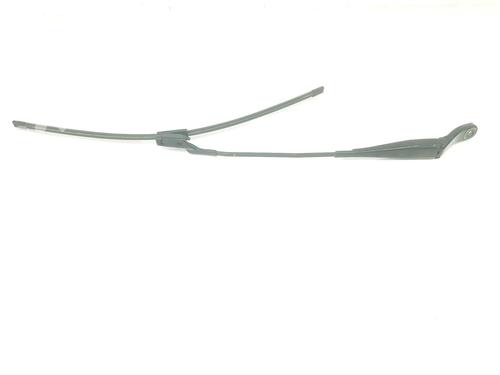 Used Front windshield wiper arm PEUGEOT 208 I (CA_, CC_) 1.6 HDi / BlueHDi 75 (75 hp) 17043309