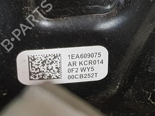 Venstre hjullejehus spindel VW ID.5 (E39) GTX | BP19091340M27 