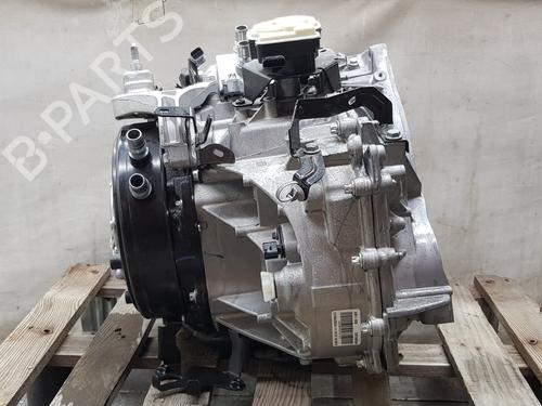 Gearbox RENAULT SYMBIOZ 1.8 E-Tech 160 Full Hybrid | BP34698802M3  - Image 8