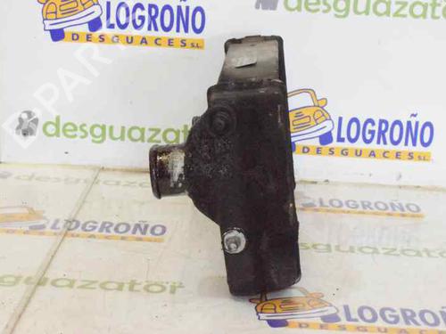 Intercooler CHRYSLER VOYAGER IV (RG, RS) 2.5 CRD | BP781264M30 