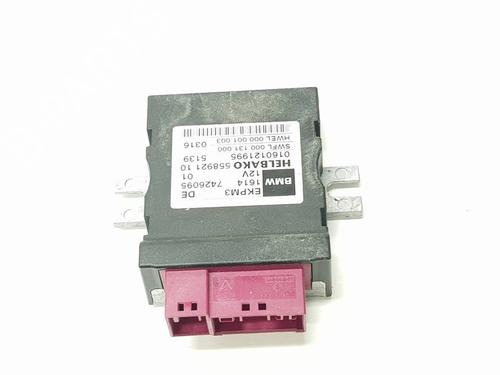 Used Electronic module Electronic module BMW X4 (F26) xDrive 20 d (190 hp) 40188332 40188332