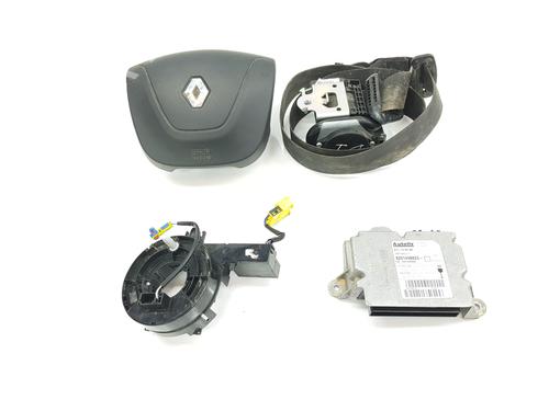 Used Airbag Kit Airbag Kit 37014310 37014310