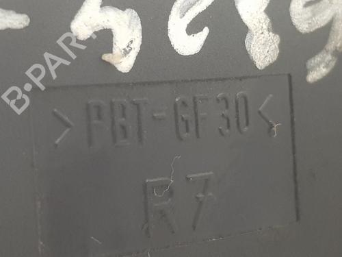 Rear right lock OPEL ZAFIRA A MPV (T98) 2.0 DTI 16V (F75) | BP15088036C99 