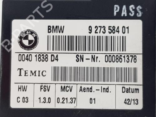 Electronic module BMW 4 Coupe (F32, F82) 435 d xDrive | BP12465735M83 