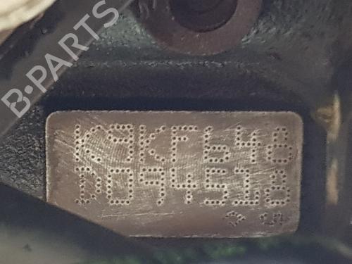 Engine RENAULT KANGOO / GRAND KANGOO II (KW0/1_) 1.5 dCi 110 (KW06, KW12) | BP37223566M1 - Image 9