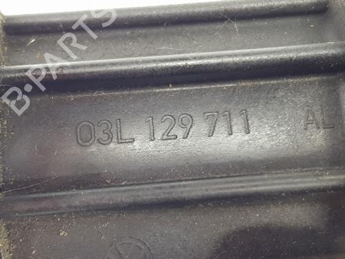 Intake manifold SEAT ALTEA XL (5P5, 5P8)  | BP20323507M70 