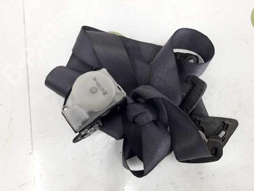Rear right seatbelt TOYOTA LAND CRUISER PRADO (_J12_) 3.0 D-4D (KDJ120, KDJ125) | BP6622104I28 